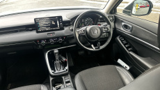 Honda HR-V 1.5 eHEV Advance 5dr CVT Hybrid Hatchback